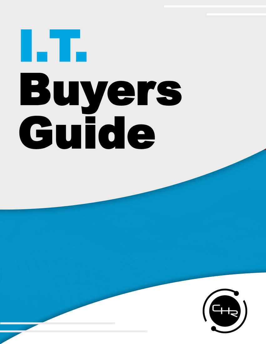 IT Buyers Guide